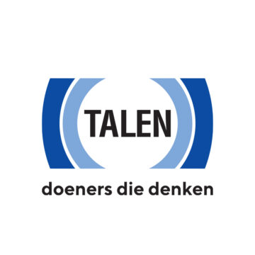 Logo Talen