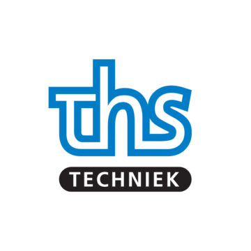 Logo THS techniek