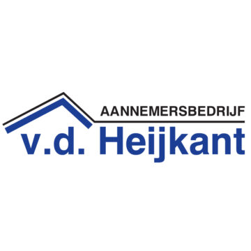 Logo vd Heijkant