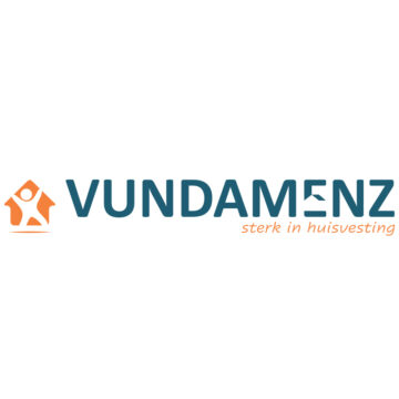 Logo Vundamenz