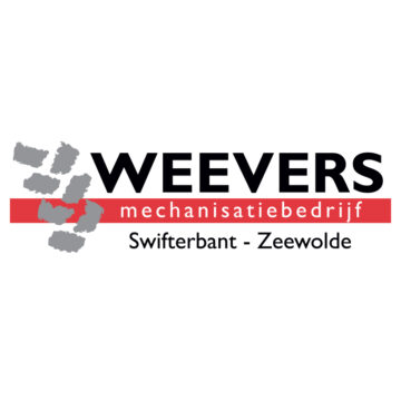 Logo Weevers