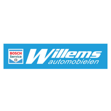Logo Willems Automobielen