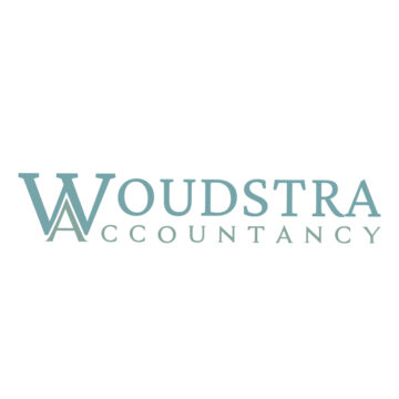 Logo Woudstra Accountancy