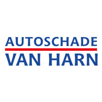 Logo Autoschade van Harn