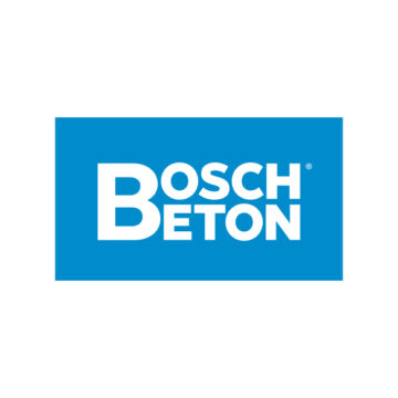 Logo Bosch Beton Verkoopmaatschappij