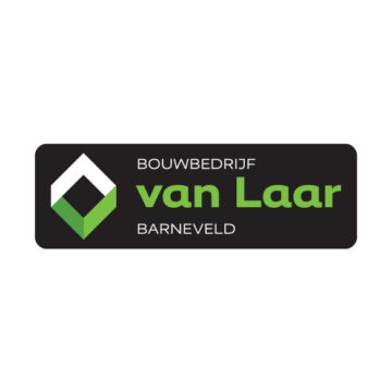 Logo Bouwbedrijf Van Laar Barneveld