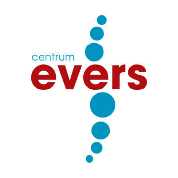 Logo Centrum Evers