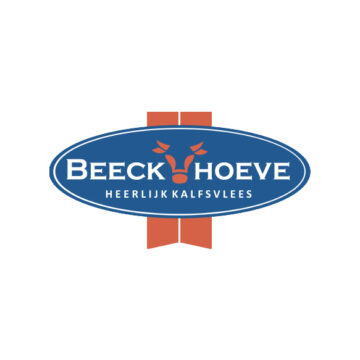 Logo G Van Beek Zn