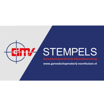 Logo Gereedschapmakerij Voorthuizen
