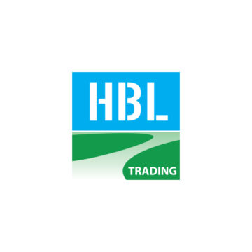 Logo Hbl Trading
