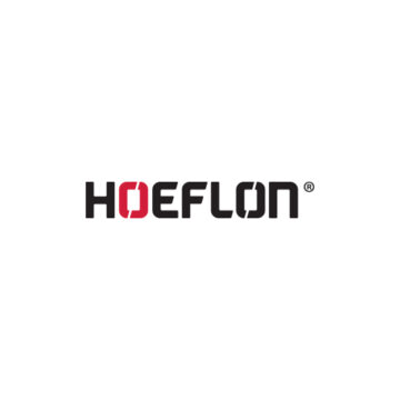 Logo Hoeflon