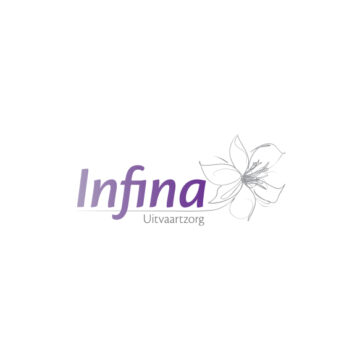 Logo Infina Uitvaartzorg
