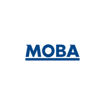 Logo Moba