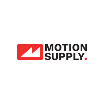 Logo Motion Supply