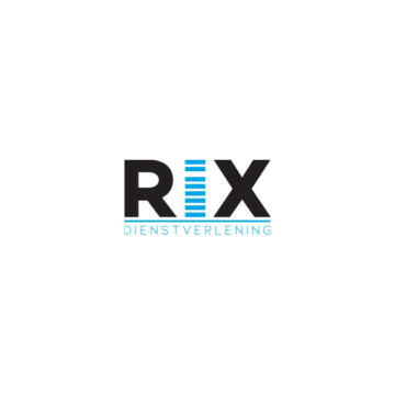 Logo Rix Dienstverlening