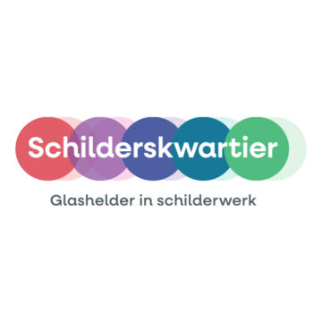 Logo Schilderskwartier