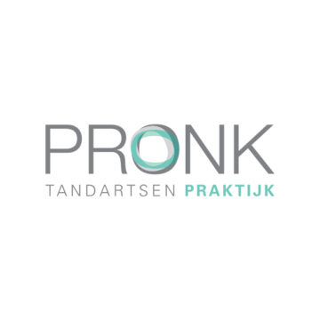 Logo Tandartsenpraktijk Pronk B v