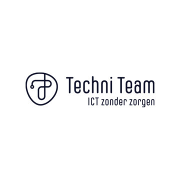 Logo Techni Team ICT