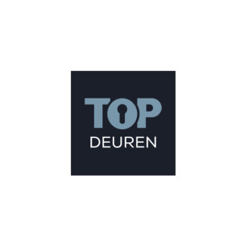Logo Top Deuren