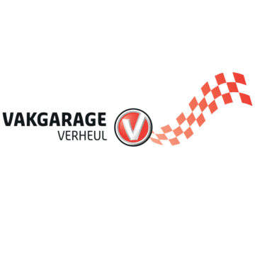Logo Vakgarage Verheul
