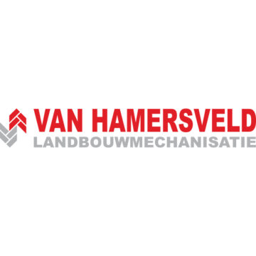 Logo van Hamersveld LMB