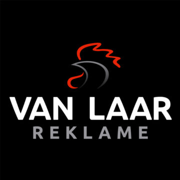 Logo van Laar Reclame