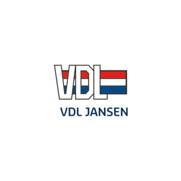 Logo VDL Jansen