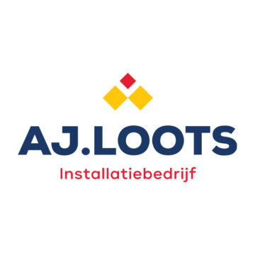 Logo AJ Loots