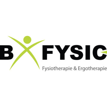 Logo B Fysic