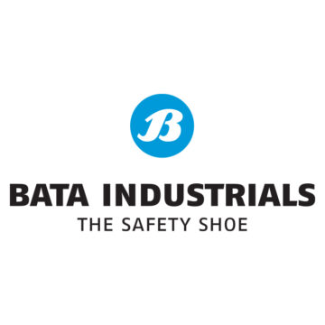 Logo Bata Industrials
