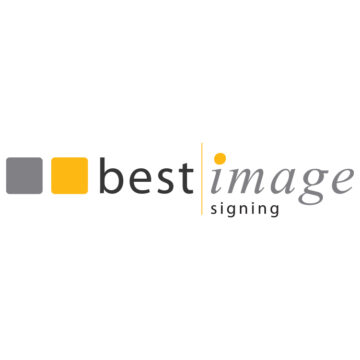 Logo Best Image Signing