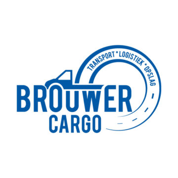 Logo Brouwer cargo