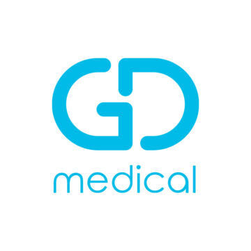 Logo GD medical