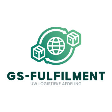 Logo GS Fulfilment
