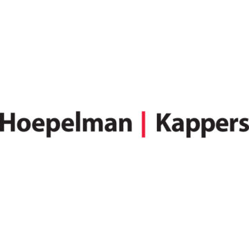 Logo Hoepelman Kappers