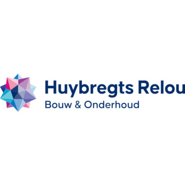 Logo Huybergts Relou