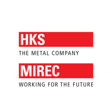 Logo Mirec HKS