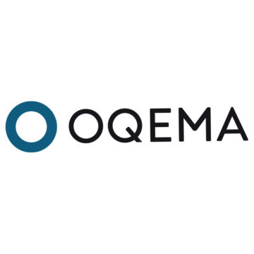 Logo Oqema