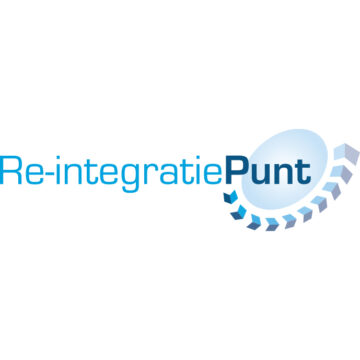 Logo Re Integratie Punt