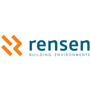 Logo Rensen
