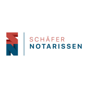Logo Schafer Notarissen
