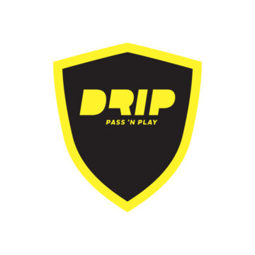 Logo Stichting Antonius DRIP