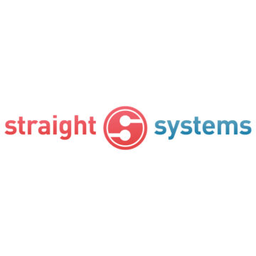 Logo Straight Systems