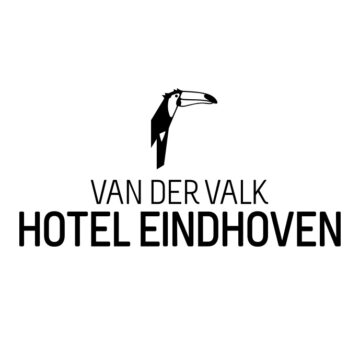 Logo Van Der Valk Eindhoven