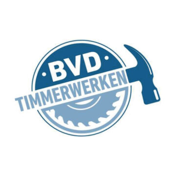 Logo BVD Bouw