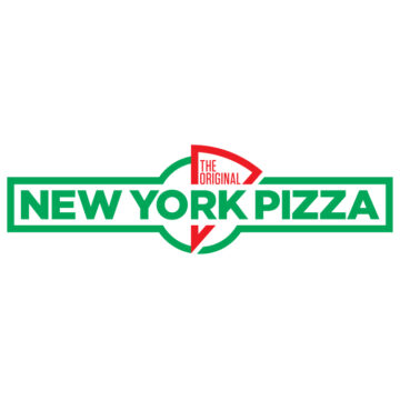 Logo Abadan New York Pizza