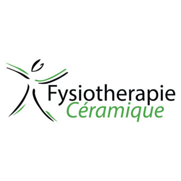 Logo Fysiotherapie Ceramique