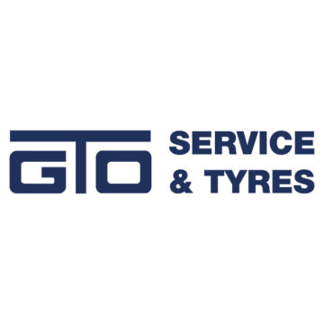 Logo Gto Tyres