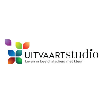 Logo uitvaartstudio