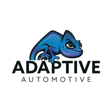 Logo Adaptive